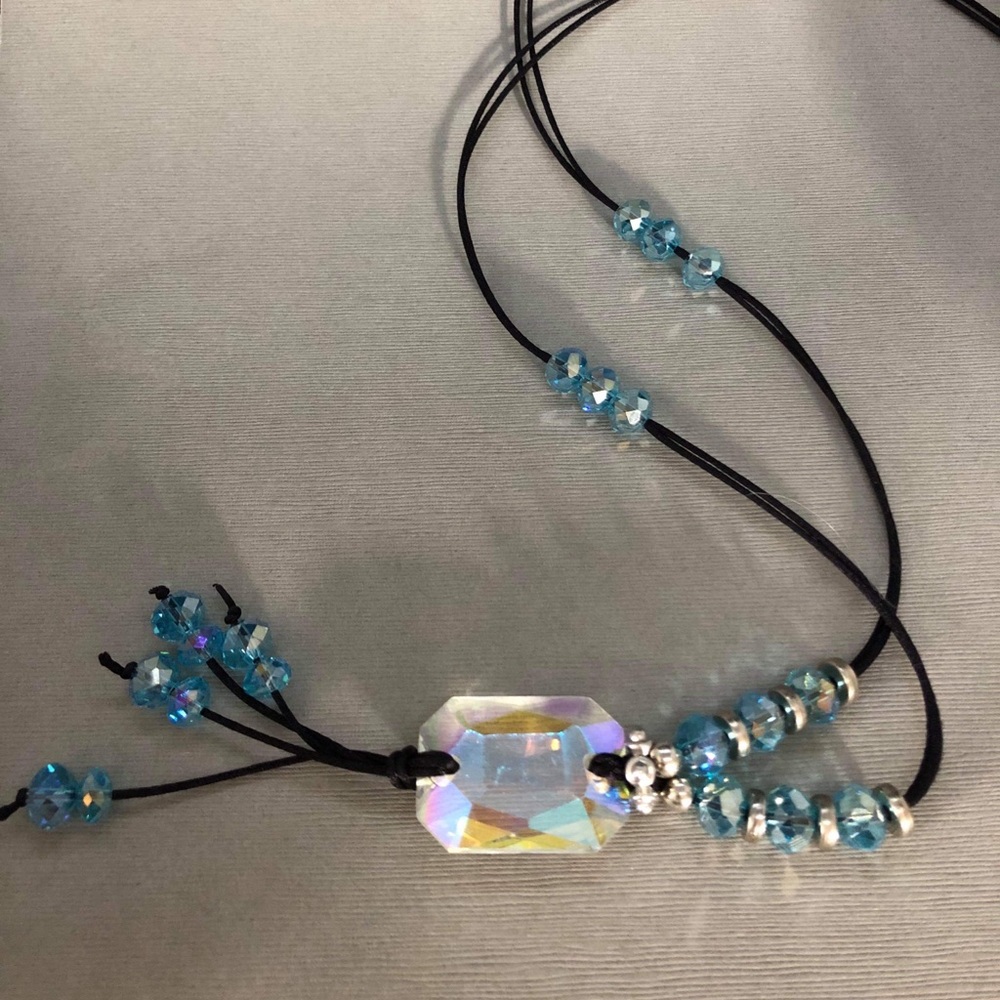 Fairytale necklace